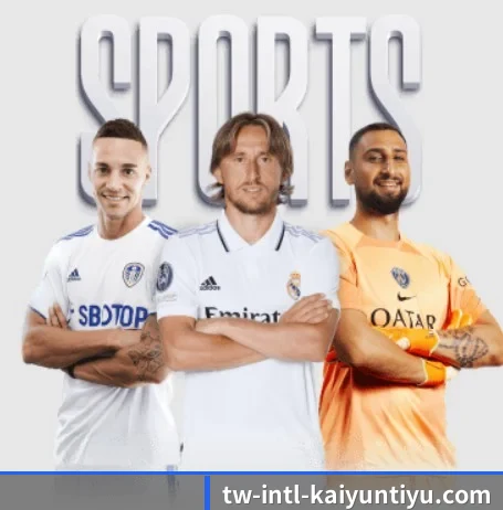 坚持做好基础的事 - 长期内容价值积累 - Kaiyun Sports